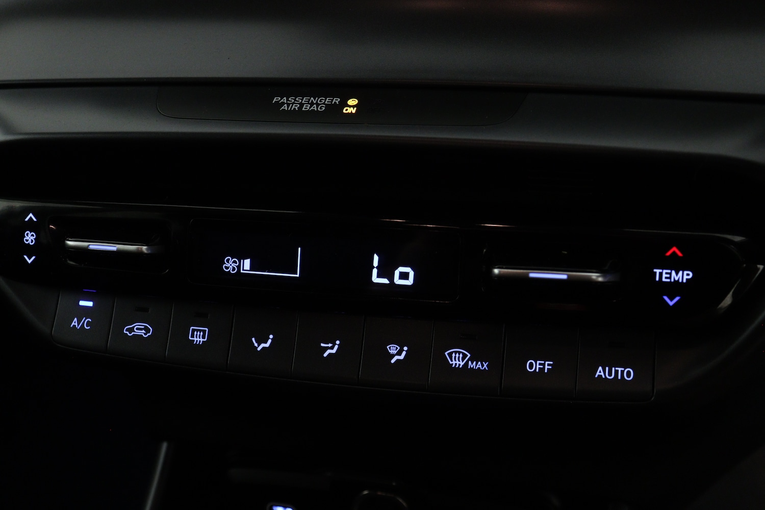 Used Hyundai i20 2024 for sale - 76871855: Photo 19