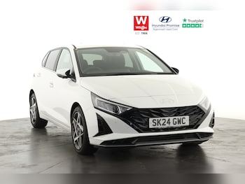 2024 - 1.0T GDi Premium 5dr DCT