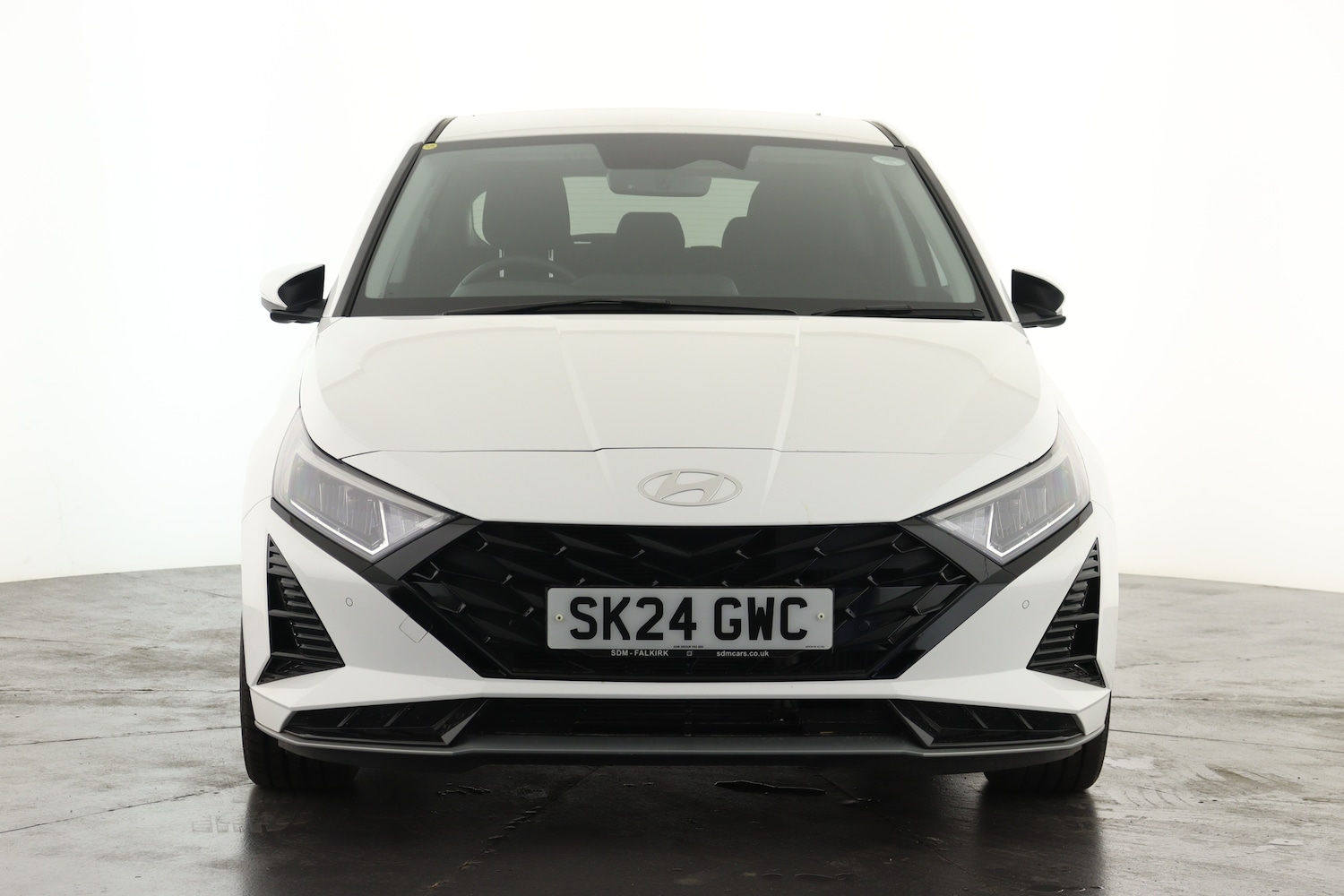 Used Hyundai i20 2024 for sale - 76871855: Photo 6