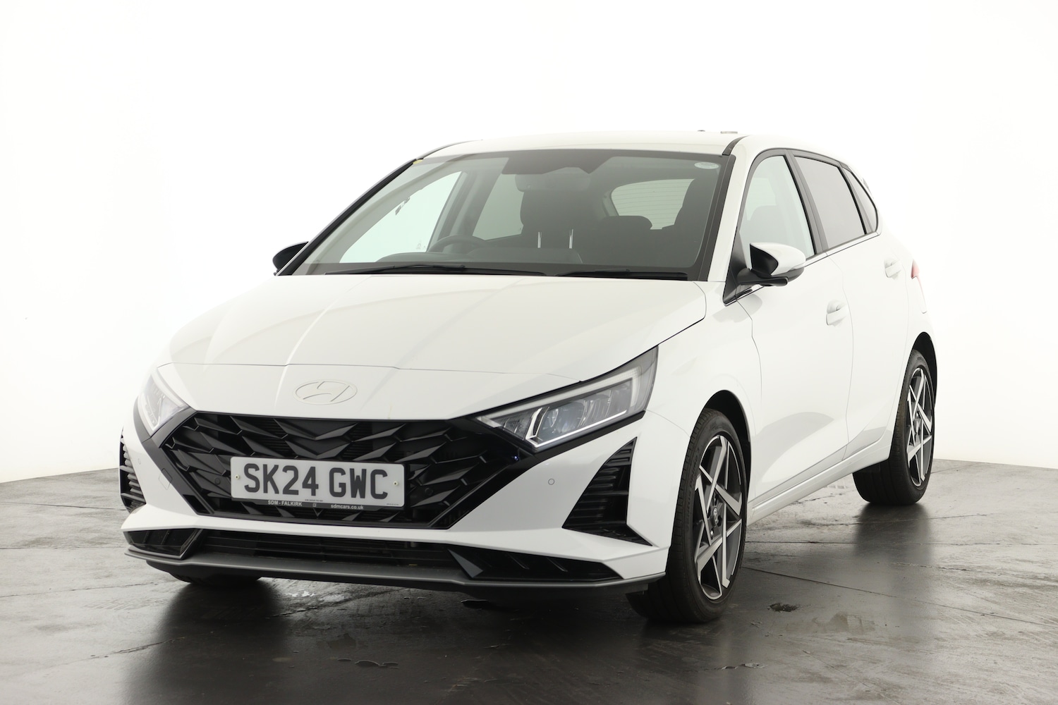 Used Hyundai i20 2024 for sale - 76871855: Photo 7