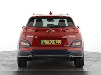 Used Hyundai KONA 2020 for sale - 79633839: Photo
