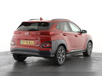 Used Hyundai KONA 2020 for sale - 79633839: Photo