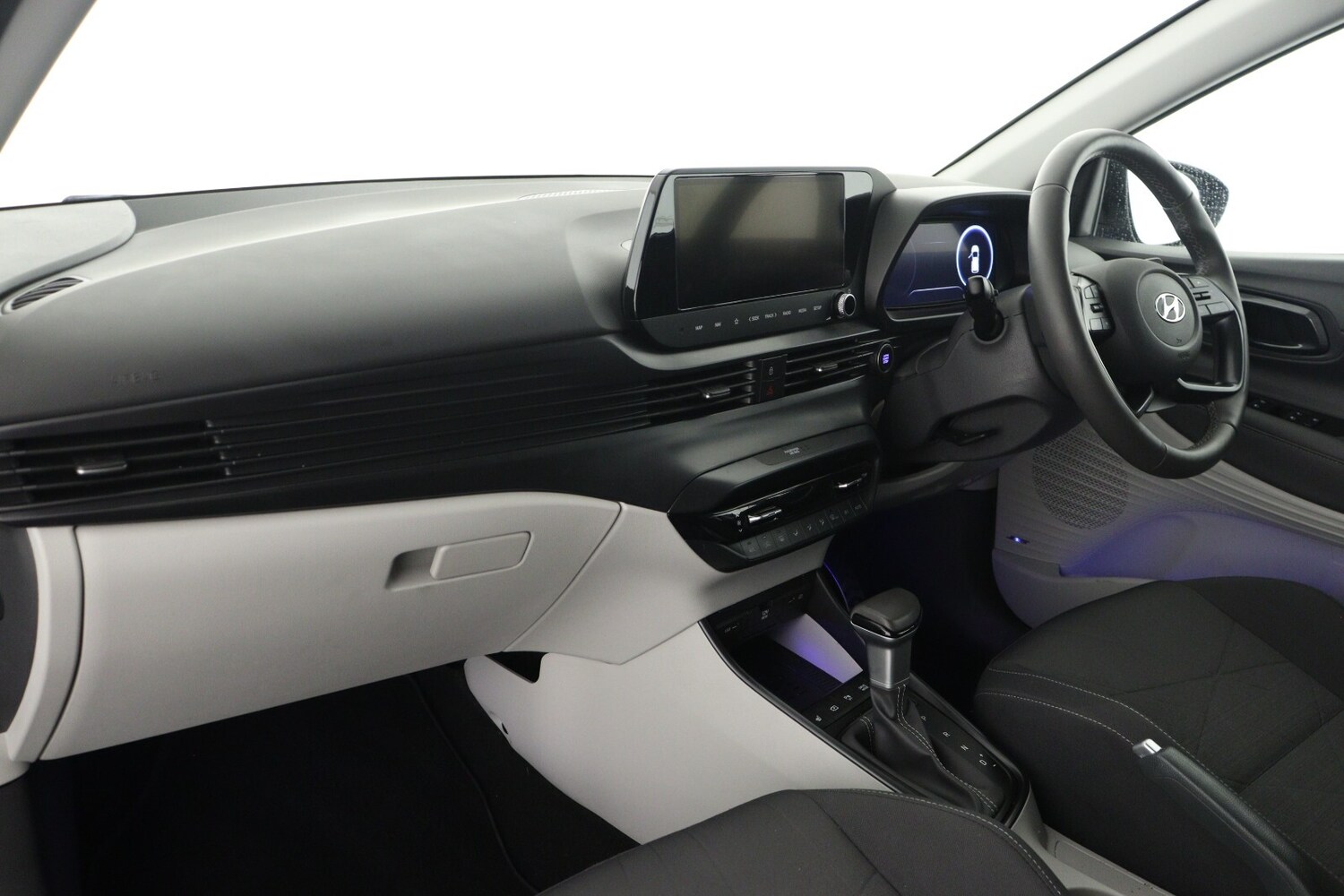 Used Hyundai BAYON 2023 for sale - 76870908: Photo 11