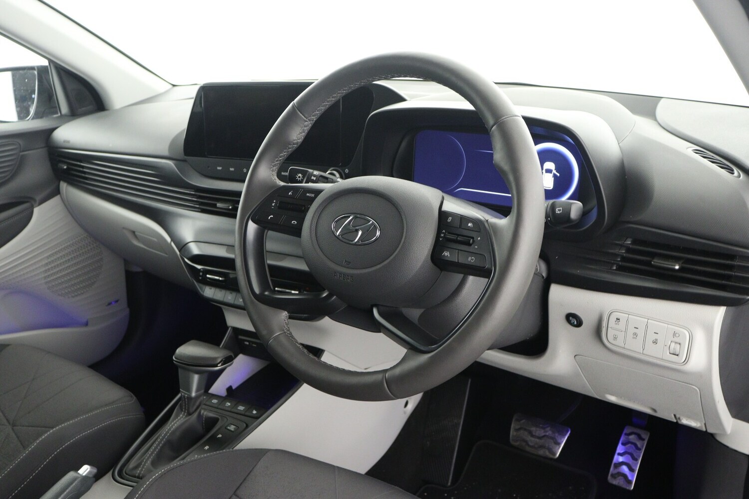 Used Hyundai BAYON 2023 for sale - 76870908: Photo 13