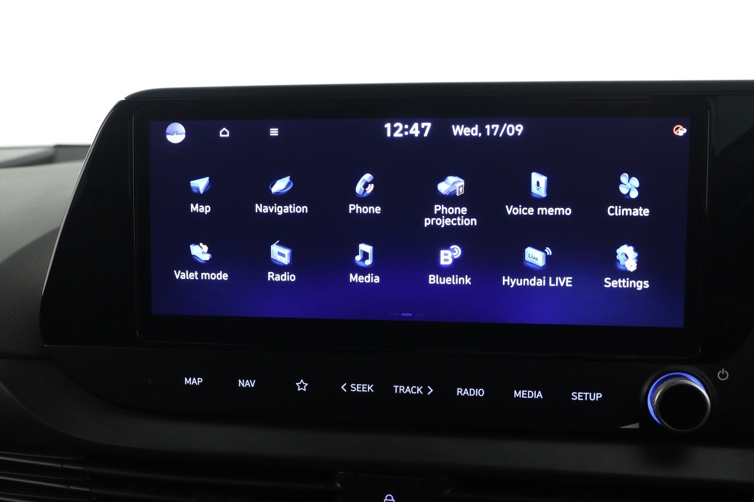 Used Hyundai BAYON 2023 for sale - 76870908: Photo 15