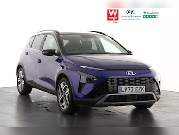 2023 - 1.0 TGDi [120] 48V MHEV Ultimate 5dr DCT