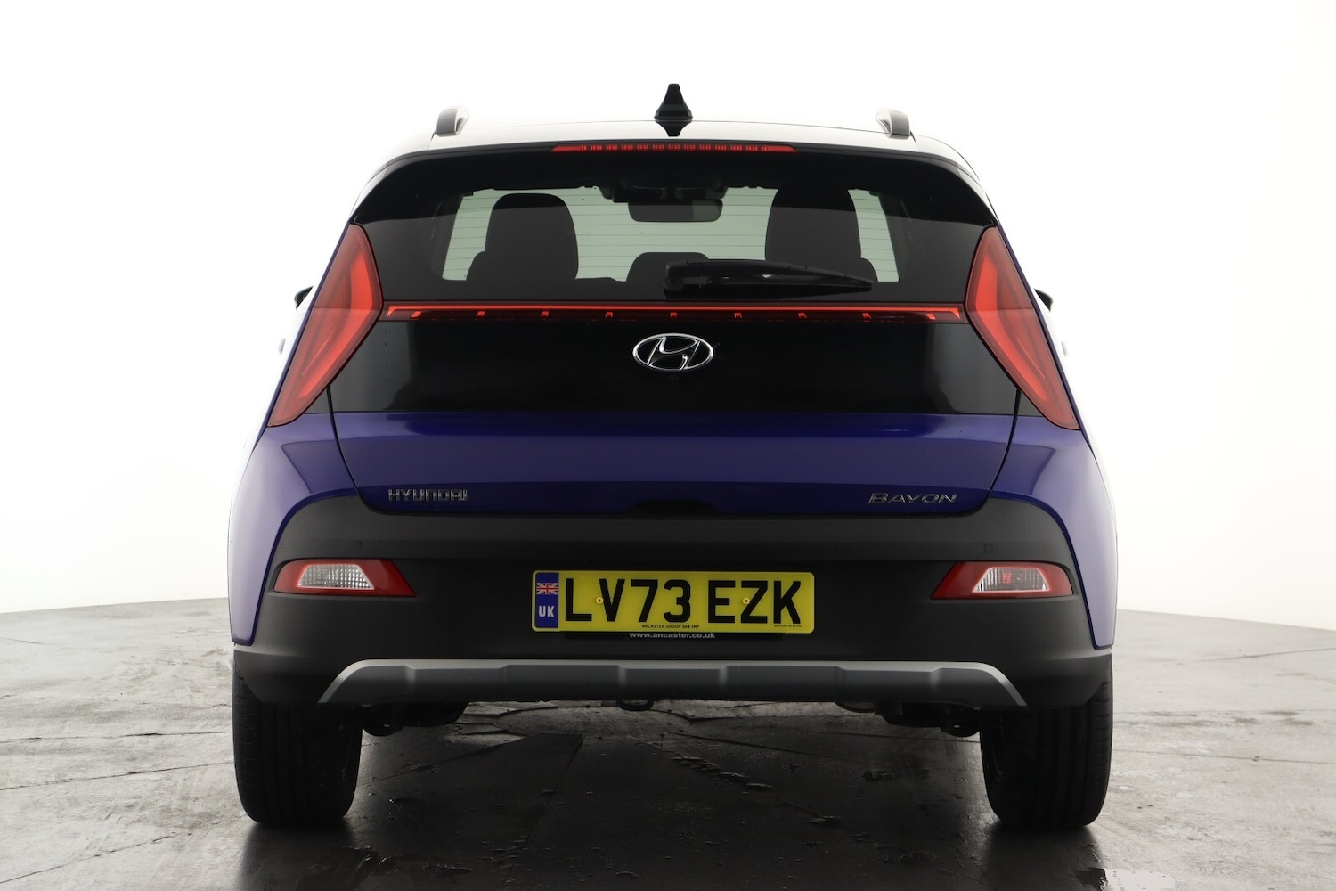 Used Hyundai BAYON 2023 for sale - 76870908: Photo 2