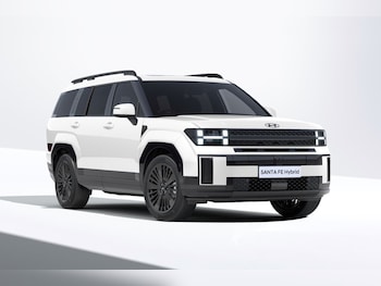 Used Hyundai Santa Fe 2026 for sale - 78293624: Photo