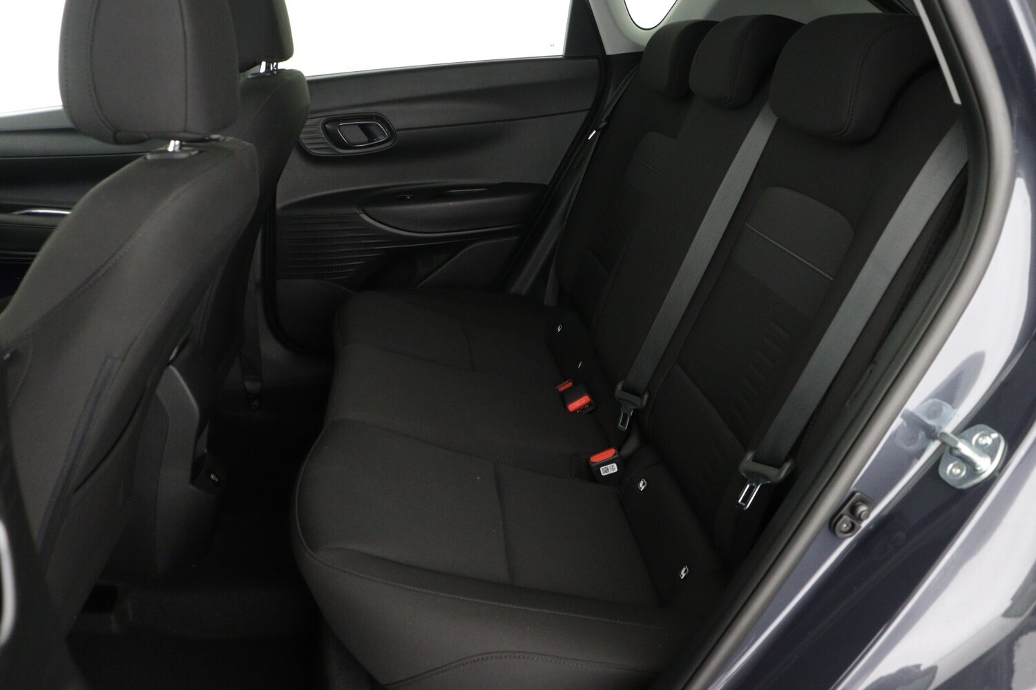 Used Hyundai BAYON 2024 for sale - 77133888: Photo 13