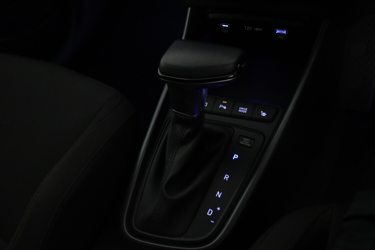 Used Hyundai BAYON 2024 for sale - 77133888: Photo 20