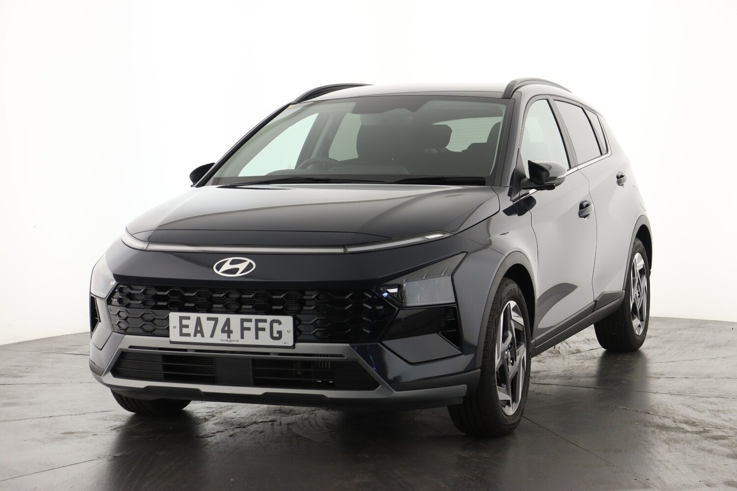 Used Hyundai BAYON 2024 for sale - 77133888: Photo 7