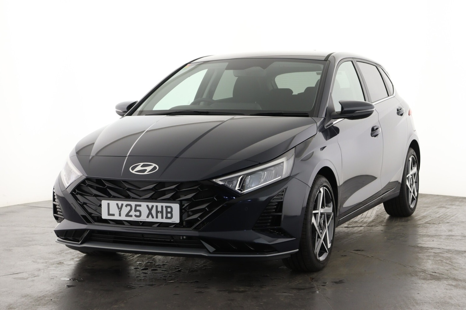 Used Hyundai i20 2025 for sale - 76871276: Photo 7