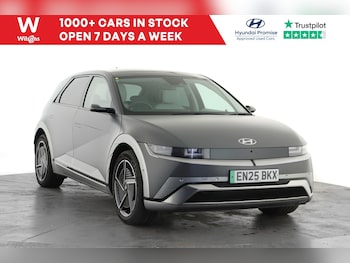 Used Hyundai IONIQ 5 2025 for sale - 79127290: Photo