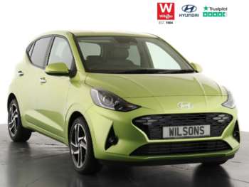 2024 (74) - 1.2 [79] Premium 5dr [Nav] Hatchback