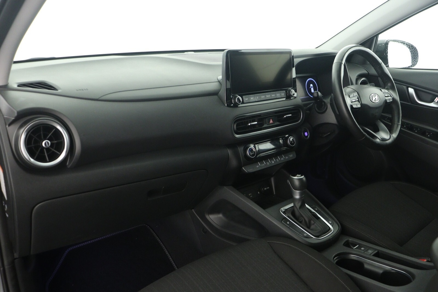 Used Hyundai KONA 2022 for sale - 76871336: Photo 12