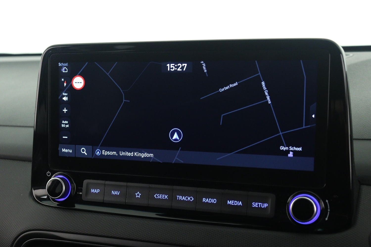 Used Hyundai KONA 2022 for sale - 76871336: Photo 16