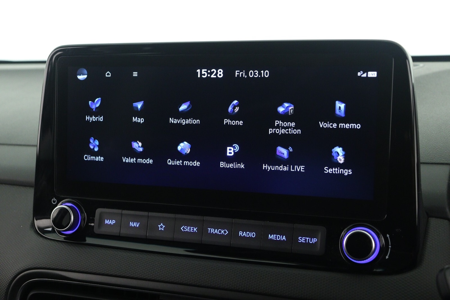 Used Hyundai KONA 2022 for sale - 76871336: Photo 19