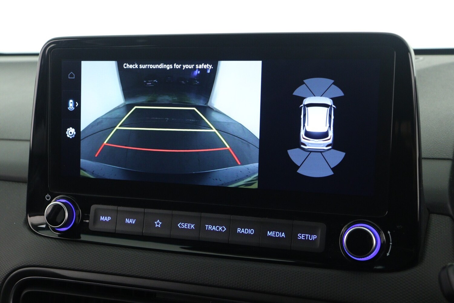 Used Hyundai KONA 2022 for sale - 76871336: Photo 20