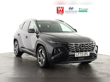 Hyundai - TUCSON