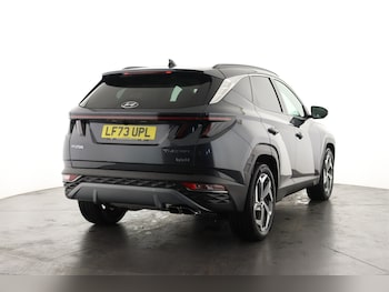 Used Hyundai TUCSON 2023 for sale - 75763985: Photo