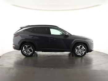 Used Hyundai TUCSON 2023 for sale - 75763985: Photo