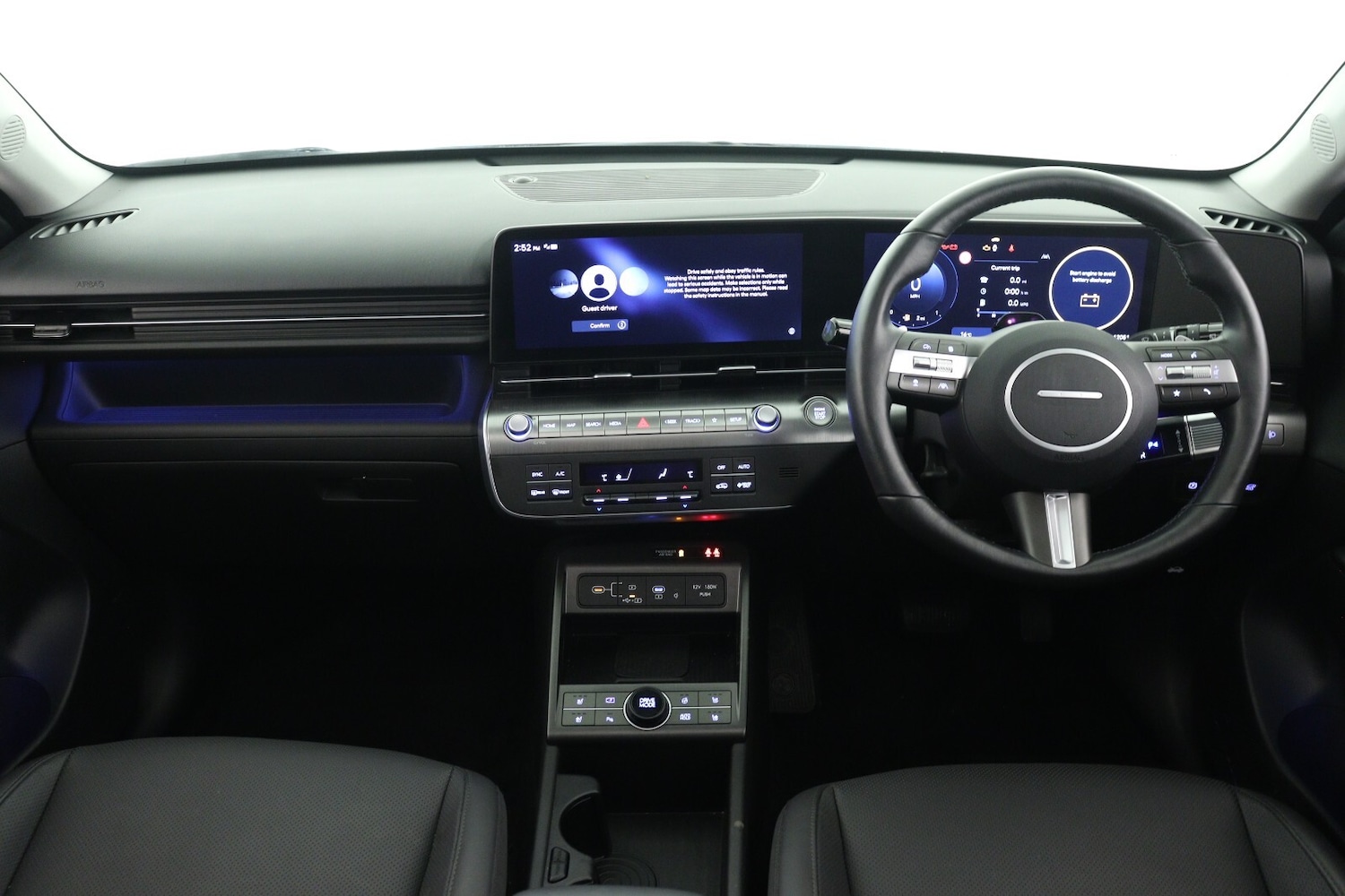 Used Hyundai KONA 2025 for sale - 76241502: Photo 17