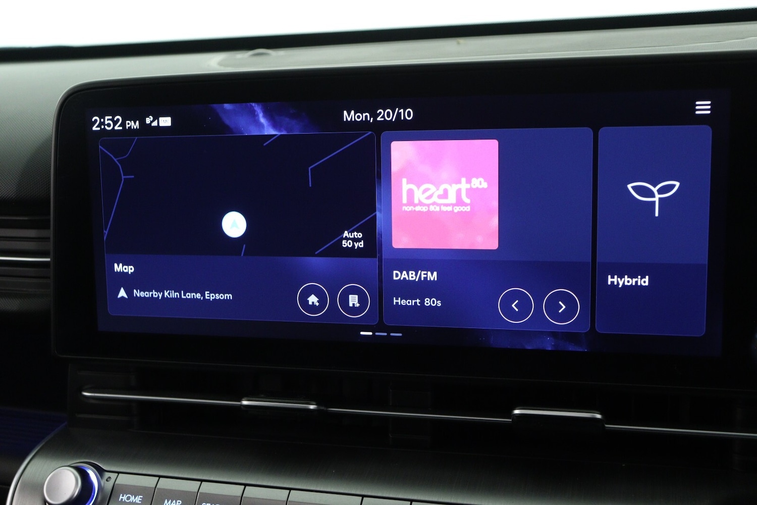 Used Hyundai KONA 2025 for sale - 76241502: Photo 19