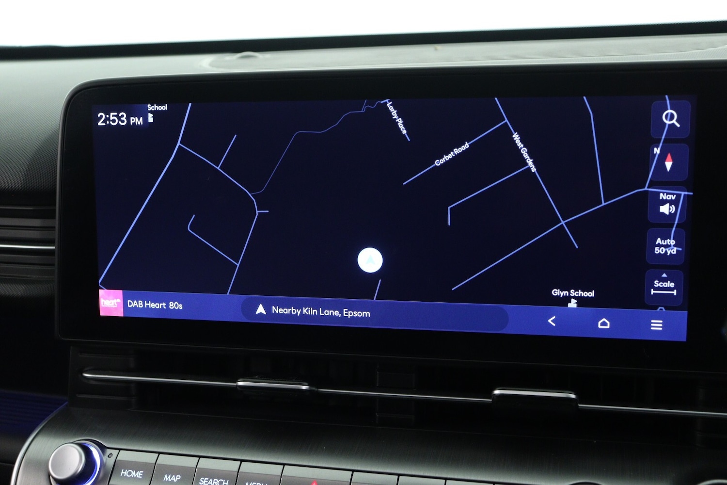 Used Hyundai KONA 2025 for sale - 76241502: Photo 20