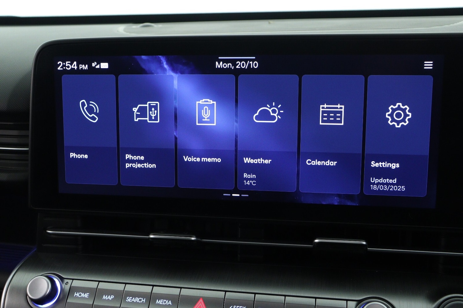 Used Hyundai KONA 2025 for sale - 76241502: Photo 24