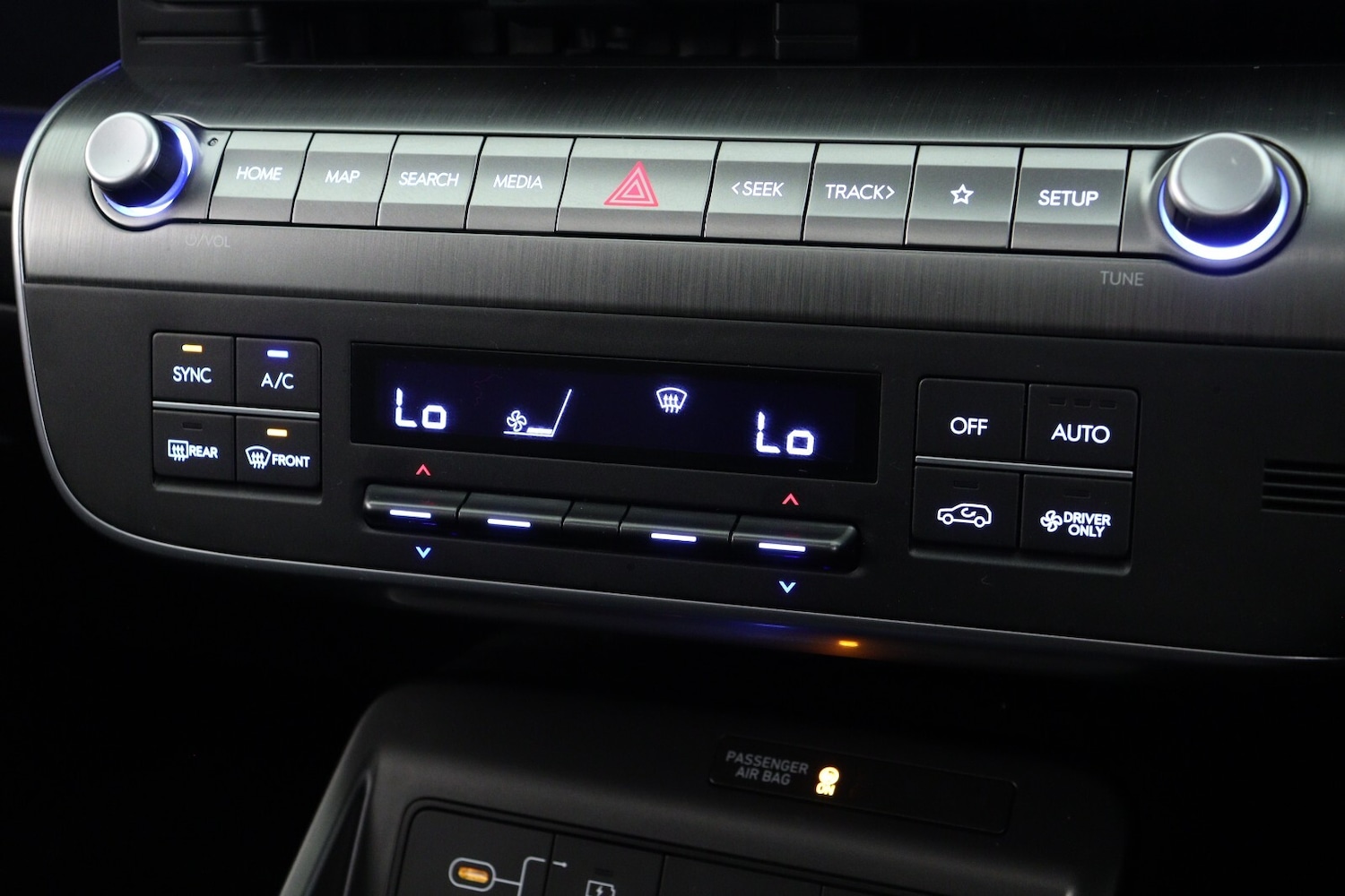 Used Hyundai KONA 2025 for sale - 76241502: Photo 25