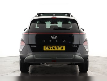 Used Hyundai KONA 2025 for sale - 76241502: Photo