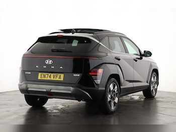 Used Hyundai KONA 2025 for sale - 76241502: Photo