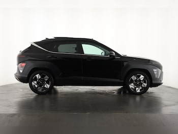 Used Hyundai KONA 2025 for sale - 76241502: Photo