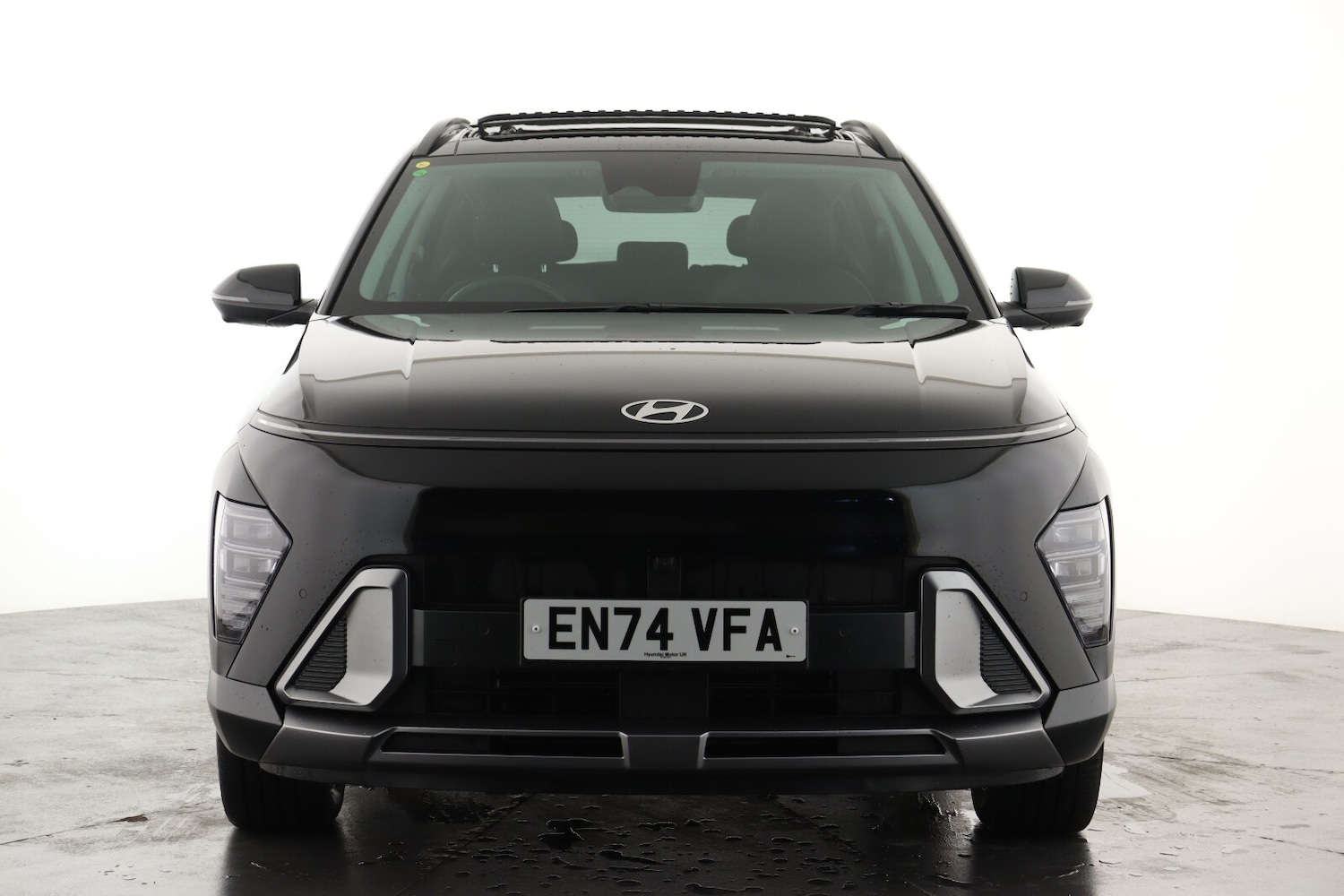 Used Hyundai KONA 2025 for sale - 76241502: Photo 5