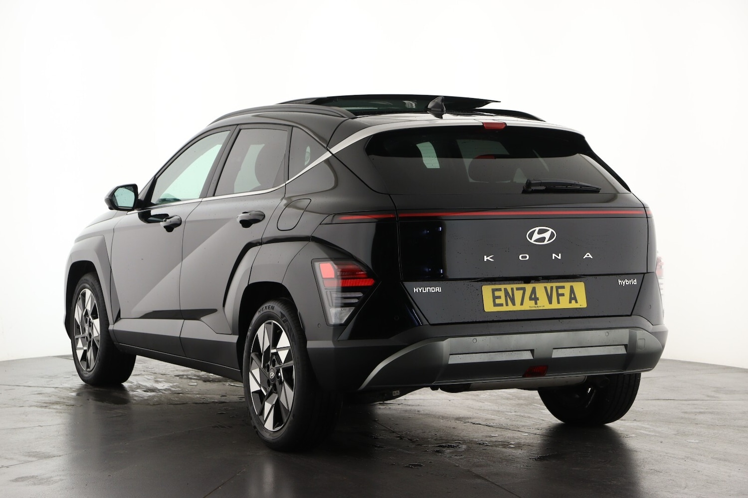 Used Hyundai KONA 2025 for sale - 76241502: Photo 8