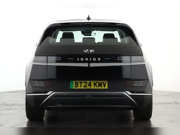 Used Hyundai IONIQ 5 2024 for sale - 75485069: Photo