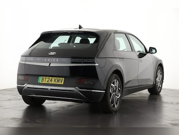 Used Hyundai IONIQ 5 2024 for sale - 75485069: Photo