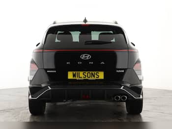 Used Hyundai KONA 2026 for sale - 79827080: Photo