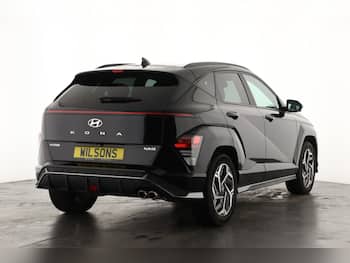 Used Hyundai KONA 2026 for sale - 79827080: Photo