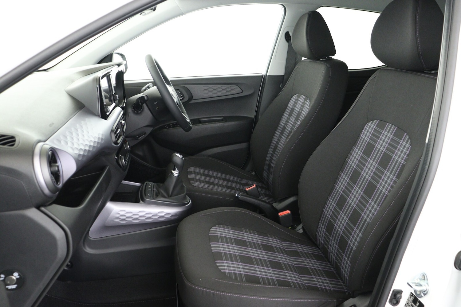 Used Hyundai i10 2025 for sale - 76960180: Photo 10