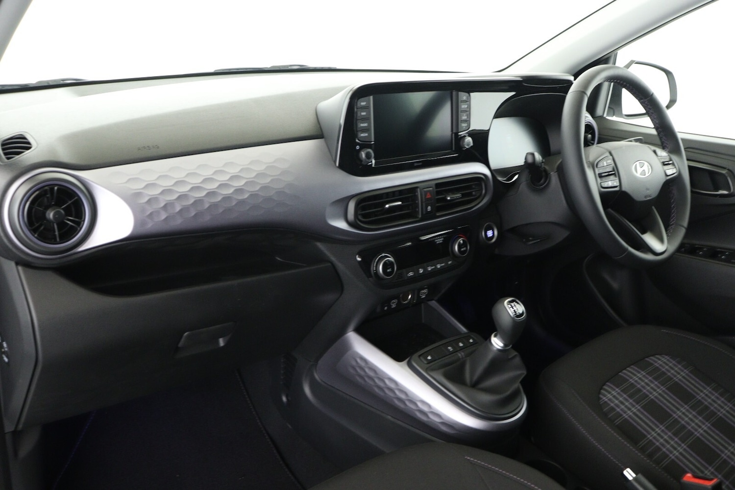 Used Hyundai i10 2025 for sale - 76960180: Photo 11