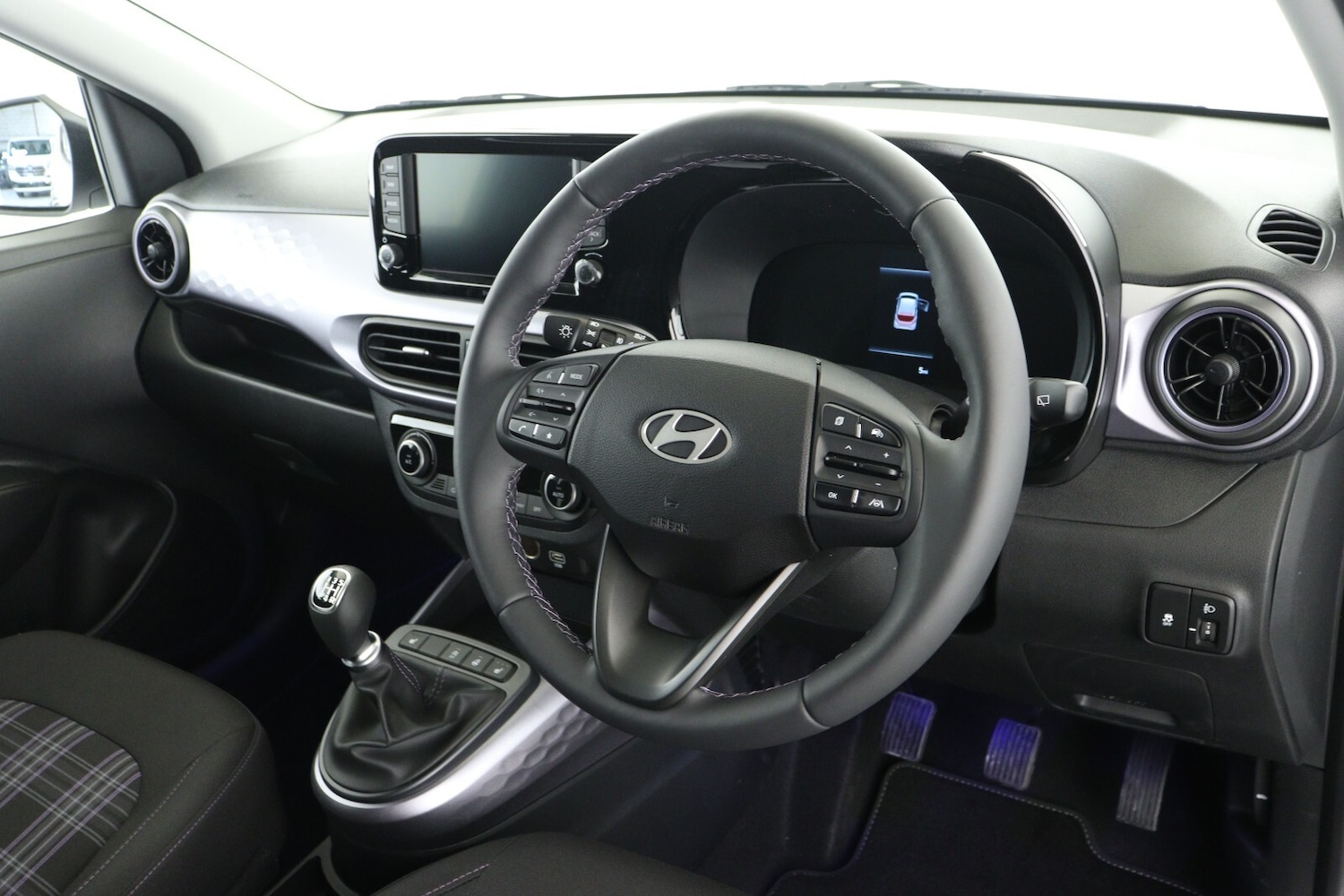 Used Hyundai i10 2025 for sale - 76960180: Photo 13