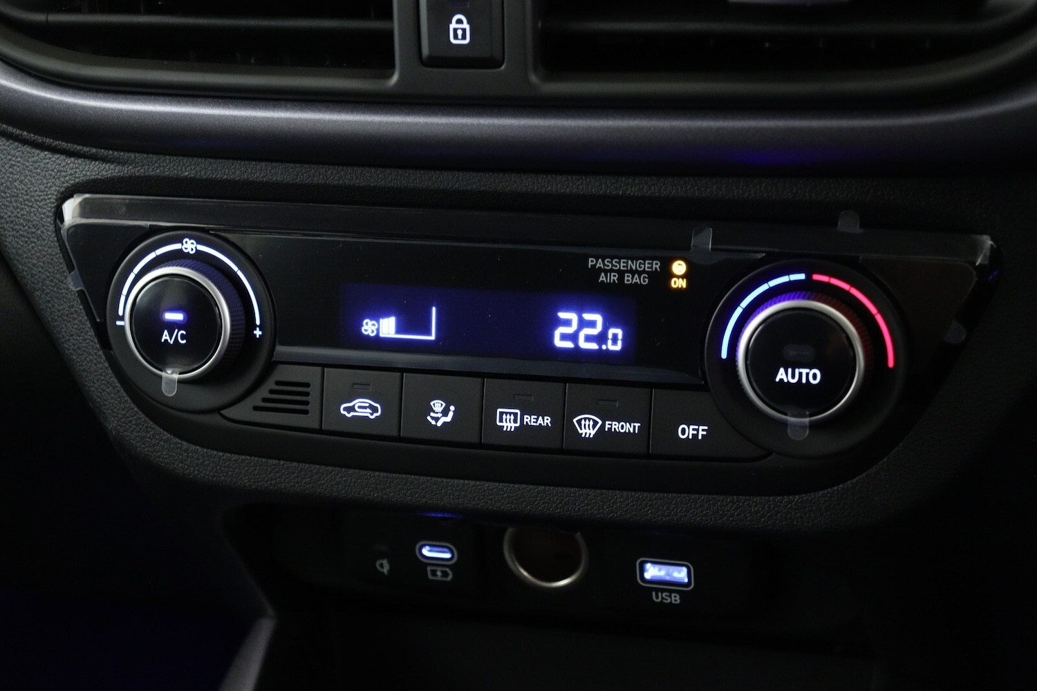 Used Hyundai i10 2025 for sale - 76960180: Photo 19