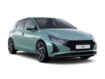 2025 - 1.0T GDi Premium 5dr DCT Auto