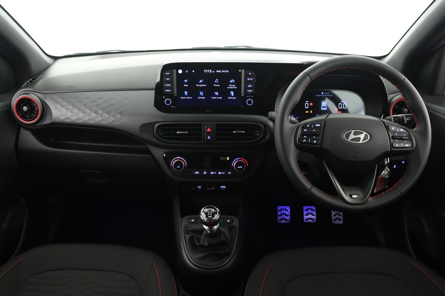 Used Hyundai i10 2026 for sale - 77950593: Photo 14