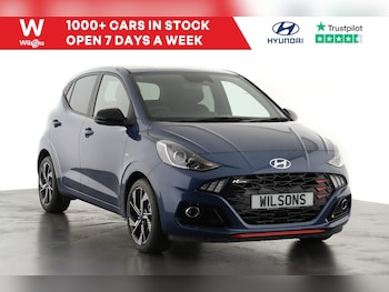 Used Hyundai i10 2026 for sale - 77950593: Photo