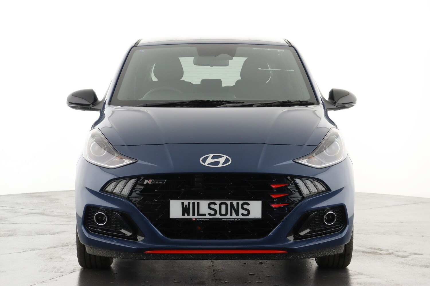 Used Hyundai i10 2026 for sale - 77950593: Photo 5