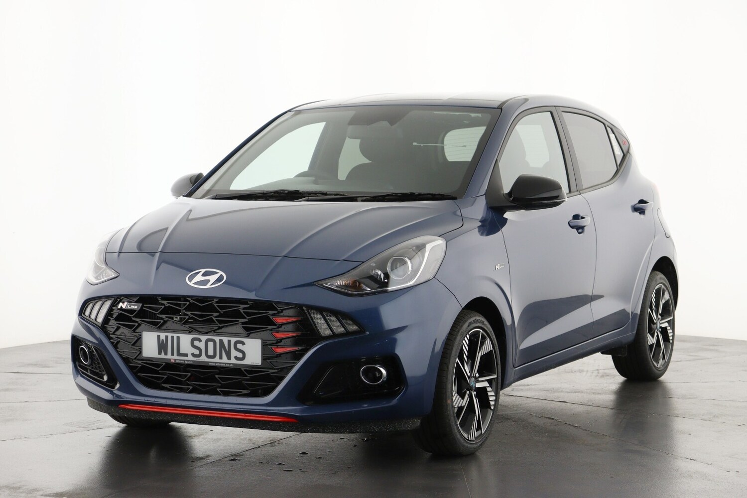 Used Hyundai i10 2026 for sale - 77950593: Photo 6