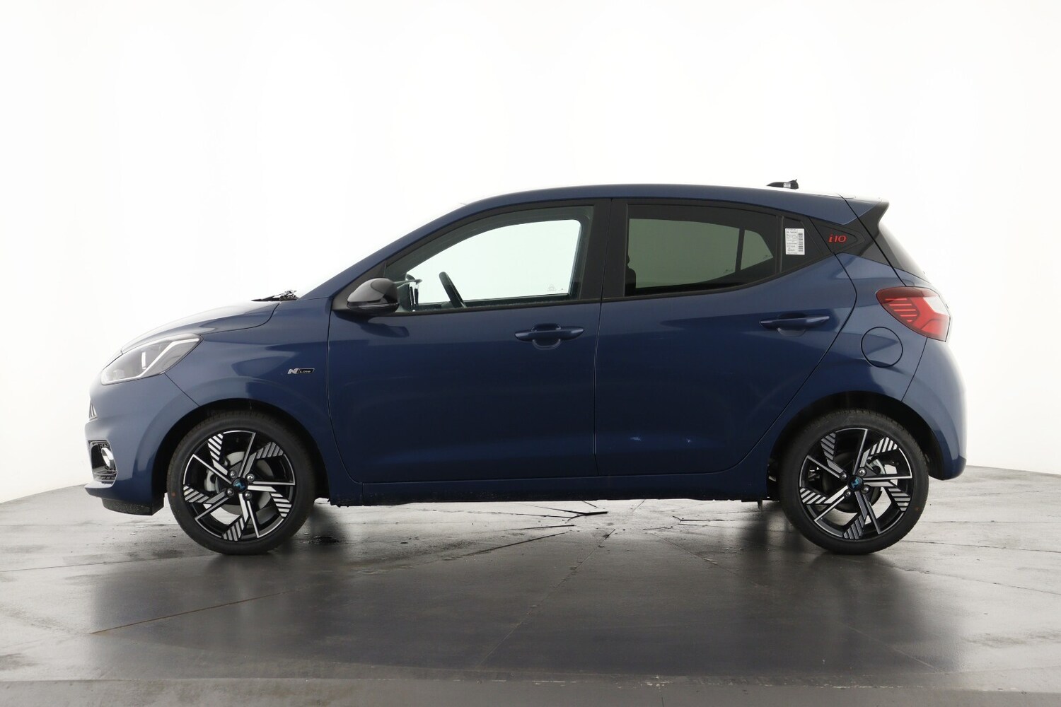 Used Hyundai i10 2026 for sale - 77950593: Photo 7