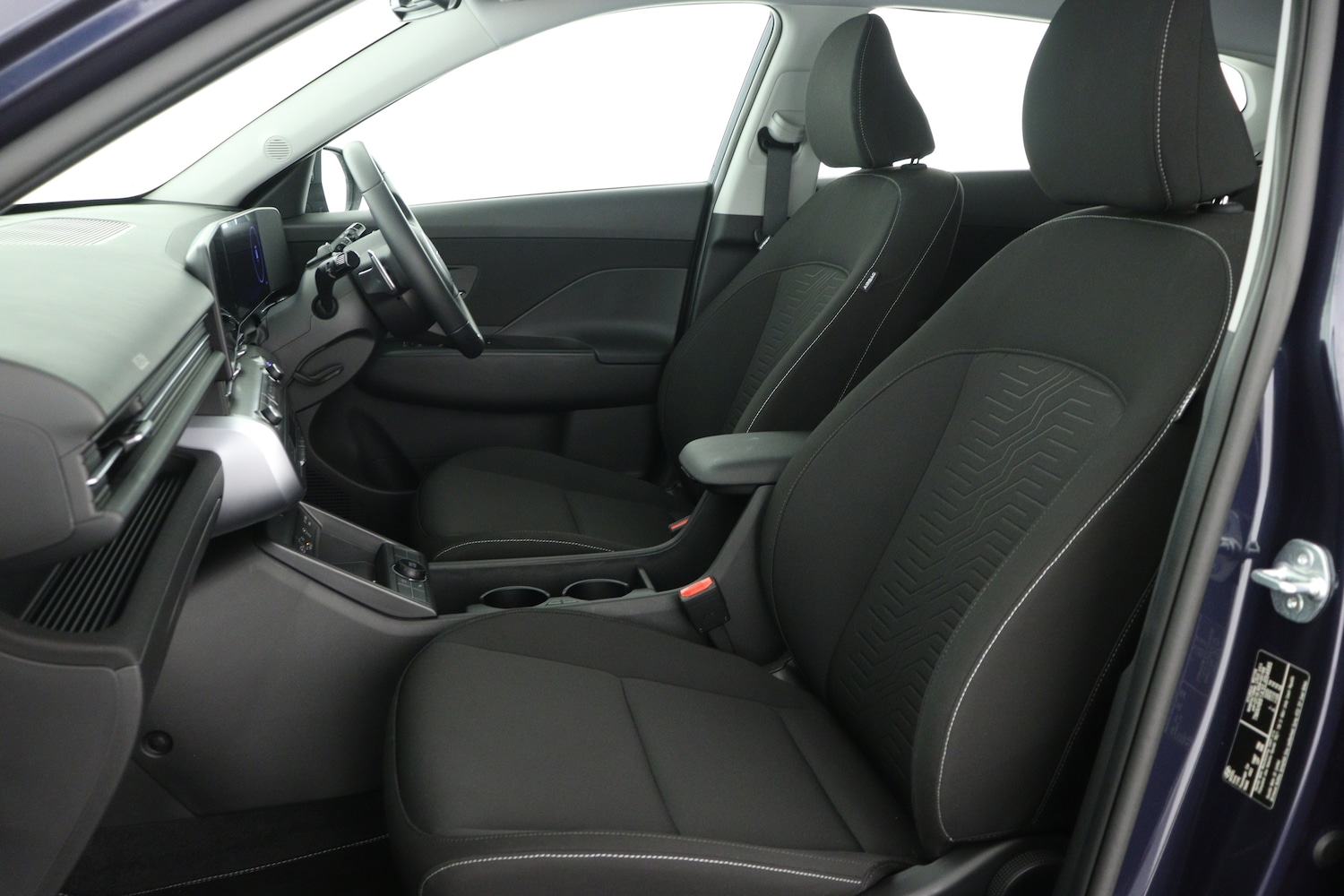 Used Hyundai KONA 2025 for sale - 76871828: Photo 11